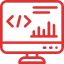 Website Development Agency Services Icon
