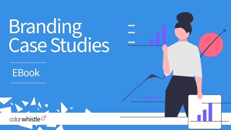 Branding Case Studies ebook - Novaito