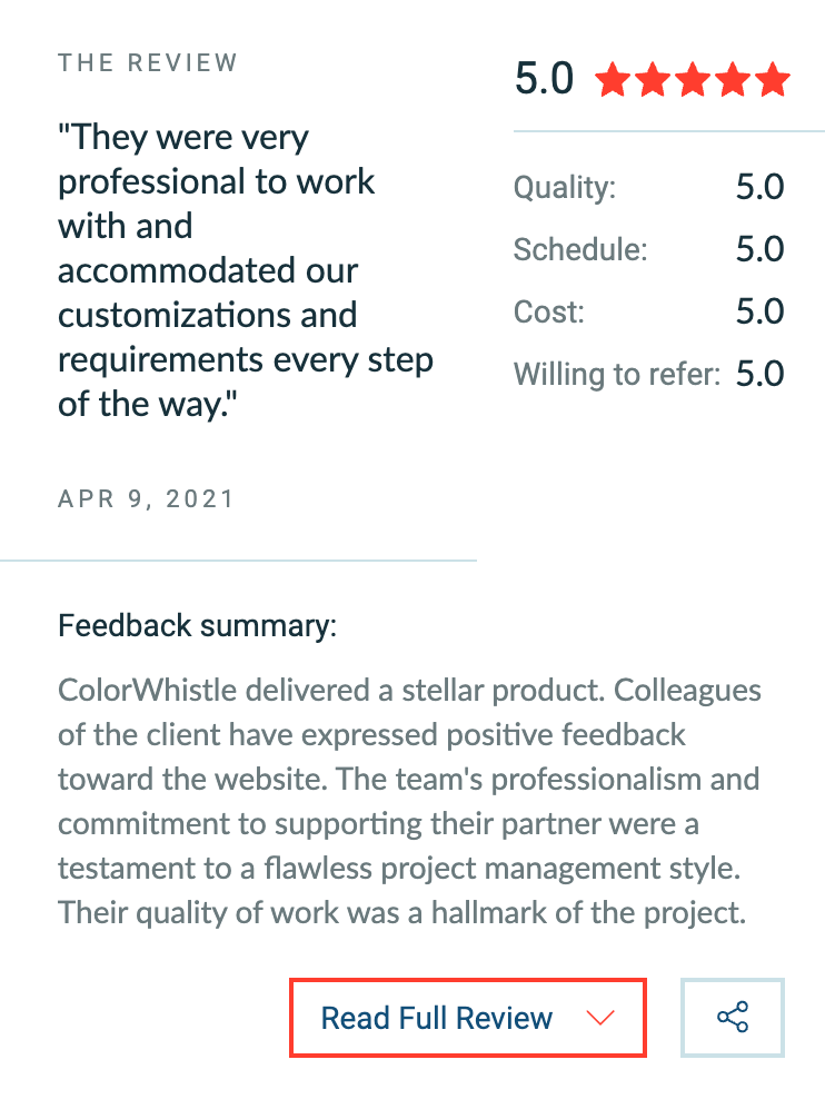 Our Client Positive Feedback - Novaito