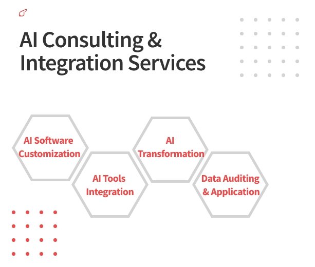 AI Consulting Services and Integration Services - Novaito